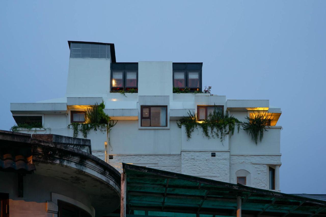 Banla Boutique Hotel Đà Lạt Extérieur photo