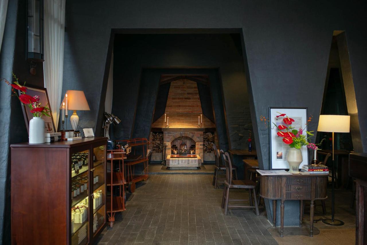Banla Boutique Hotel Đà Lạt Extérieur photo