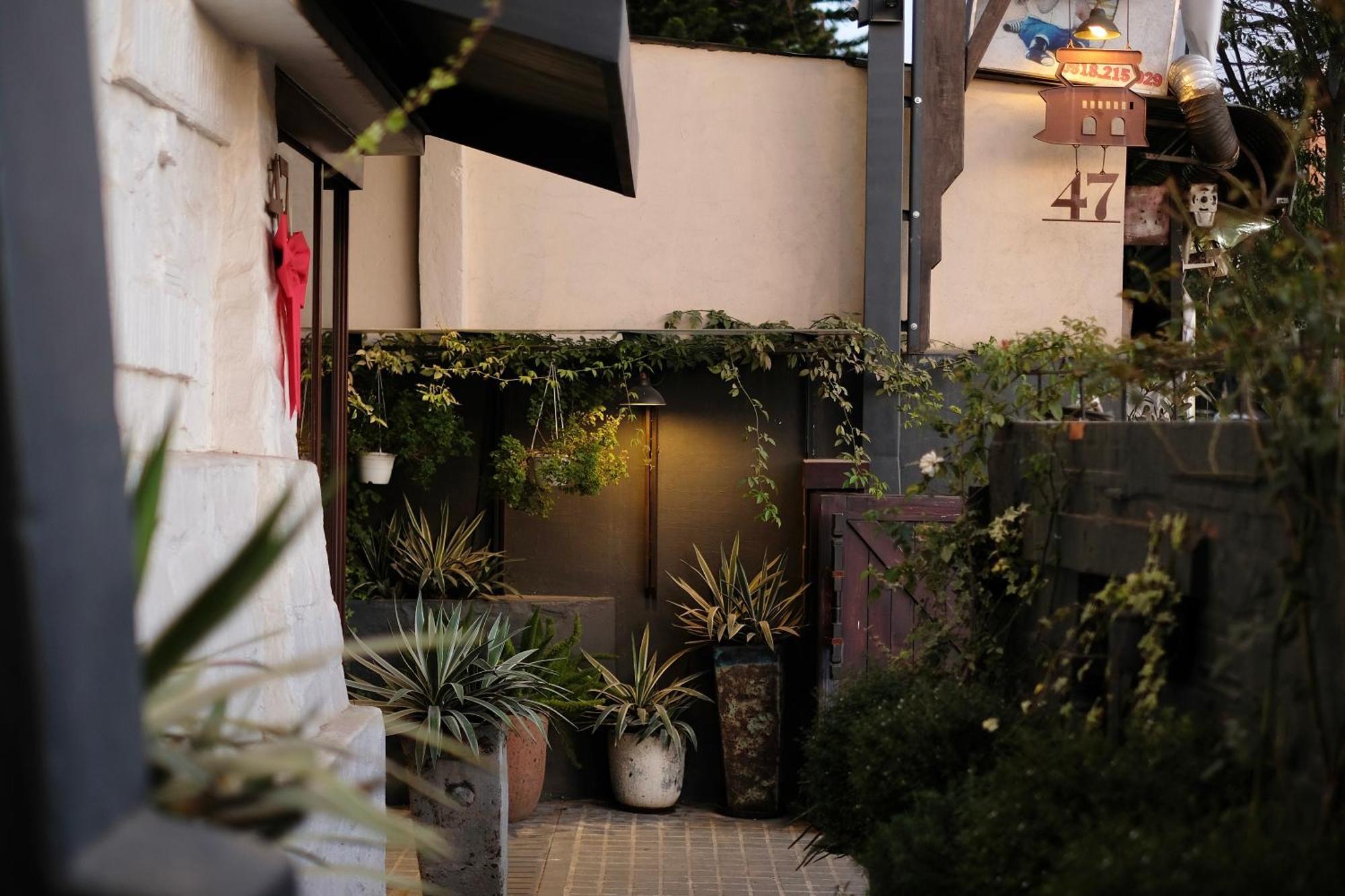 Banla Boutique Hotel Đà Lạt Extérieur photo