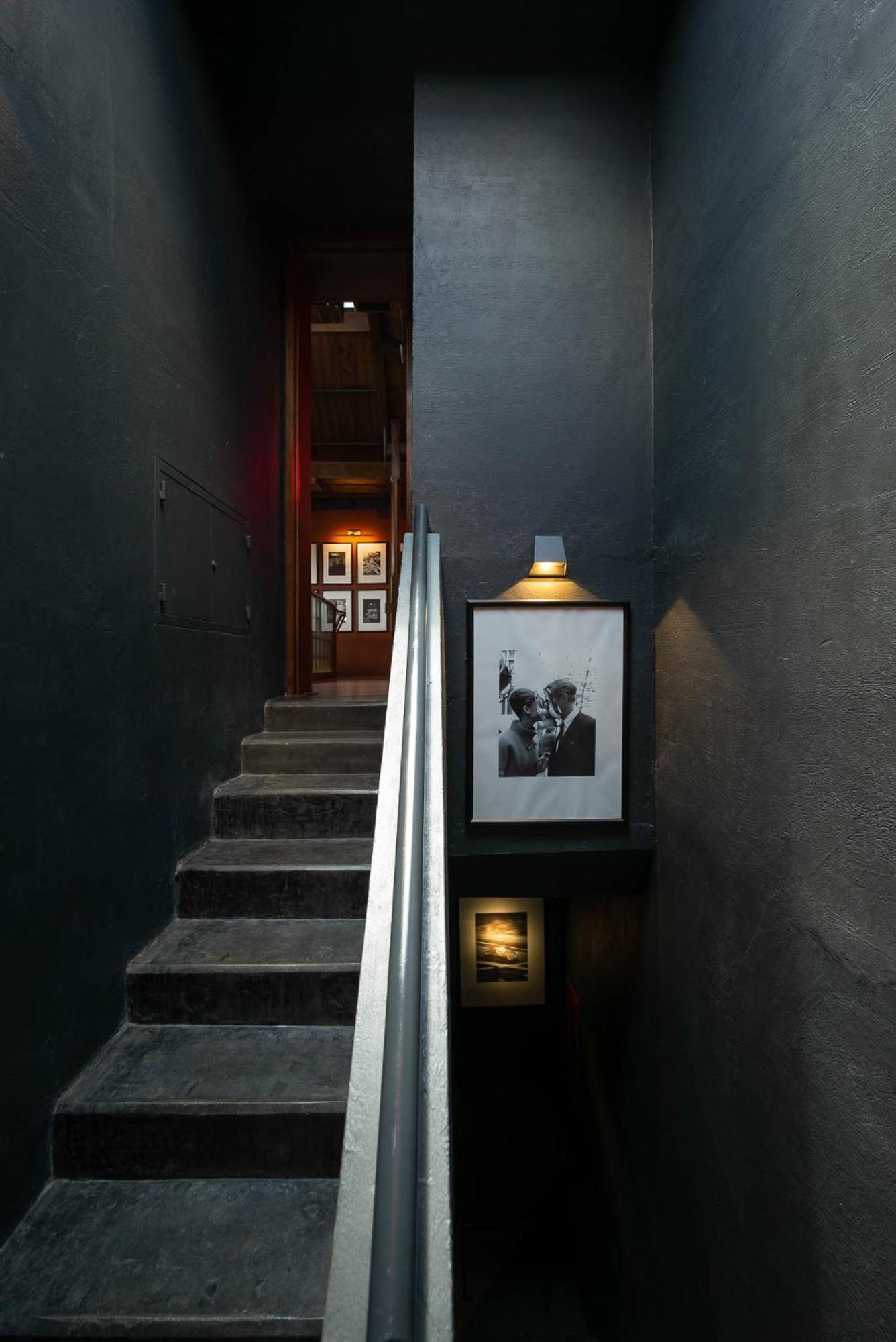 Banla Boutique Hotel Đà Lạt Extérieur photo