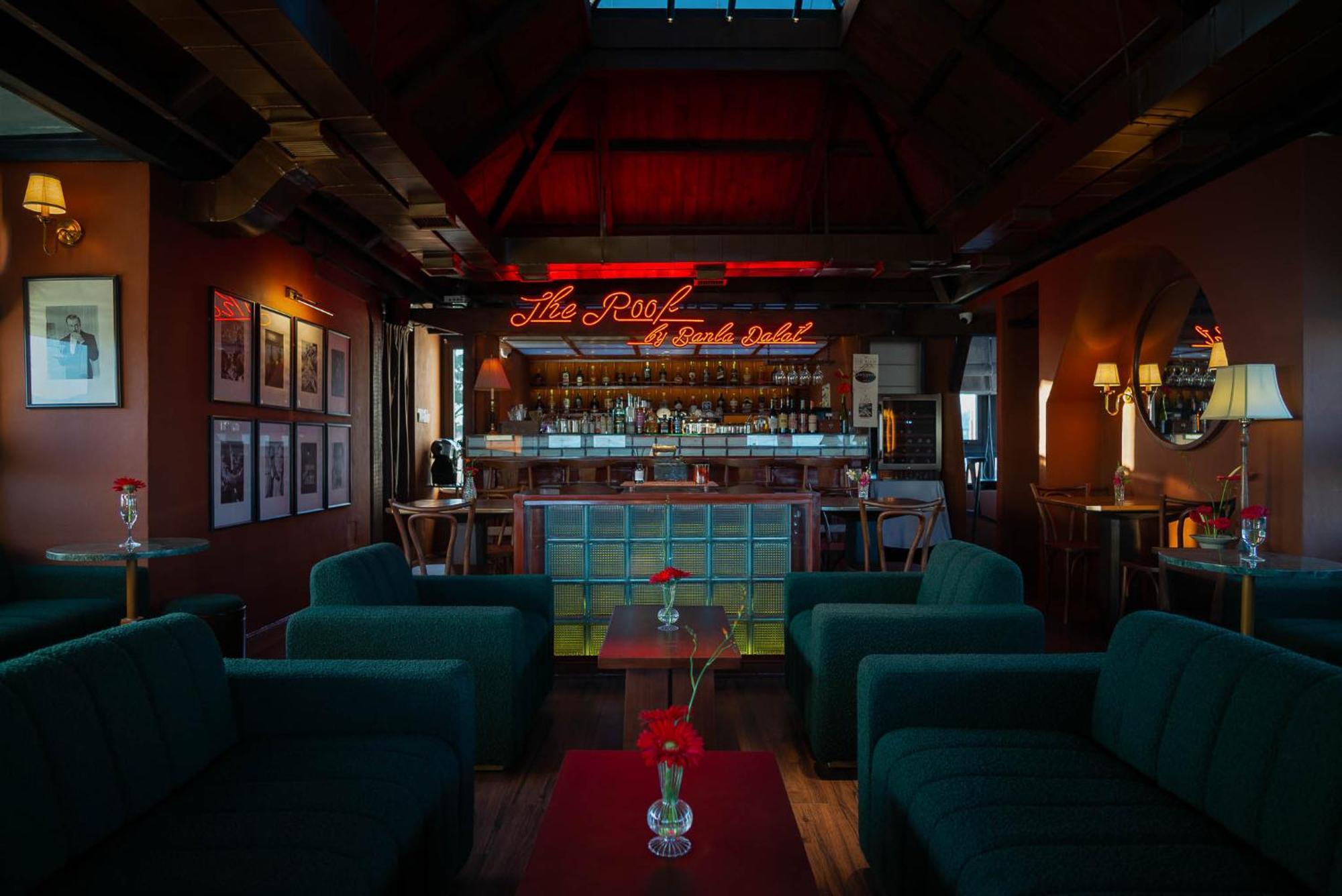 Banla Boutique Hotel Đà Lạt Extérieur photo