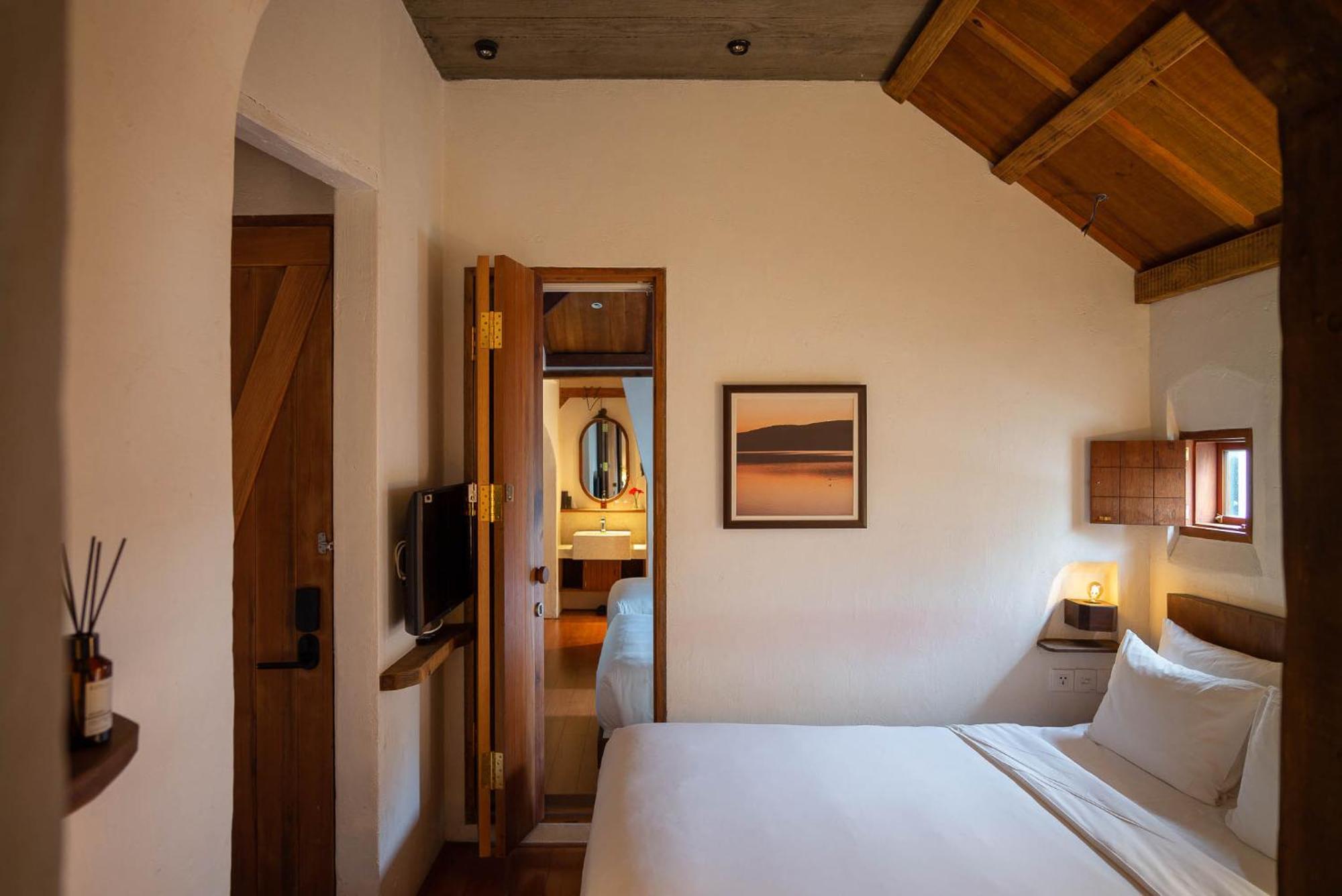 Banla Boutique Hotel Đà Lạt Extérieur photo