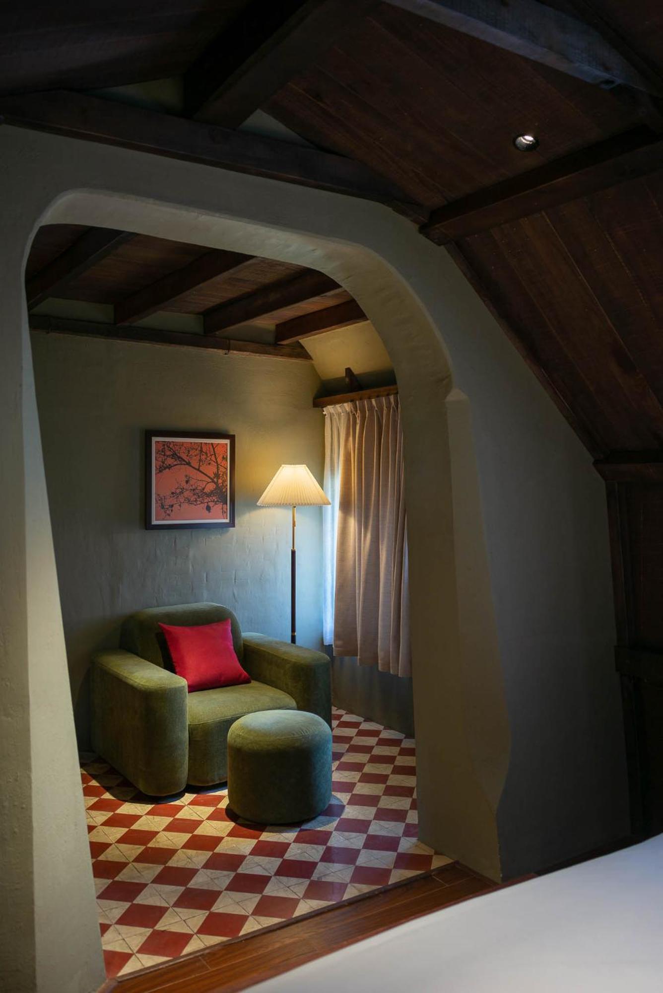 Banla Boutique Hotel Đà Lạt Extérieur photo