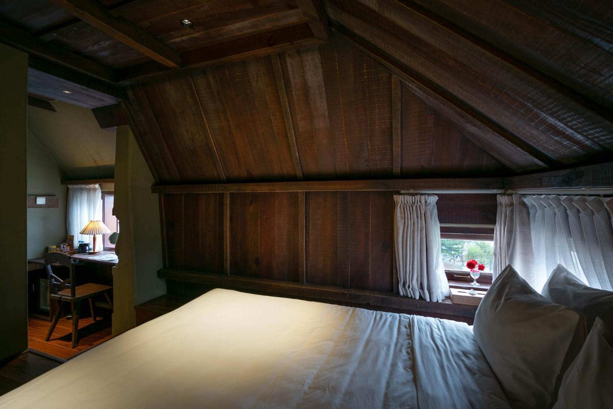 Banla Boutique Hotel Đà Lạt Extérieur photo