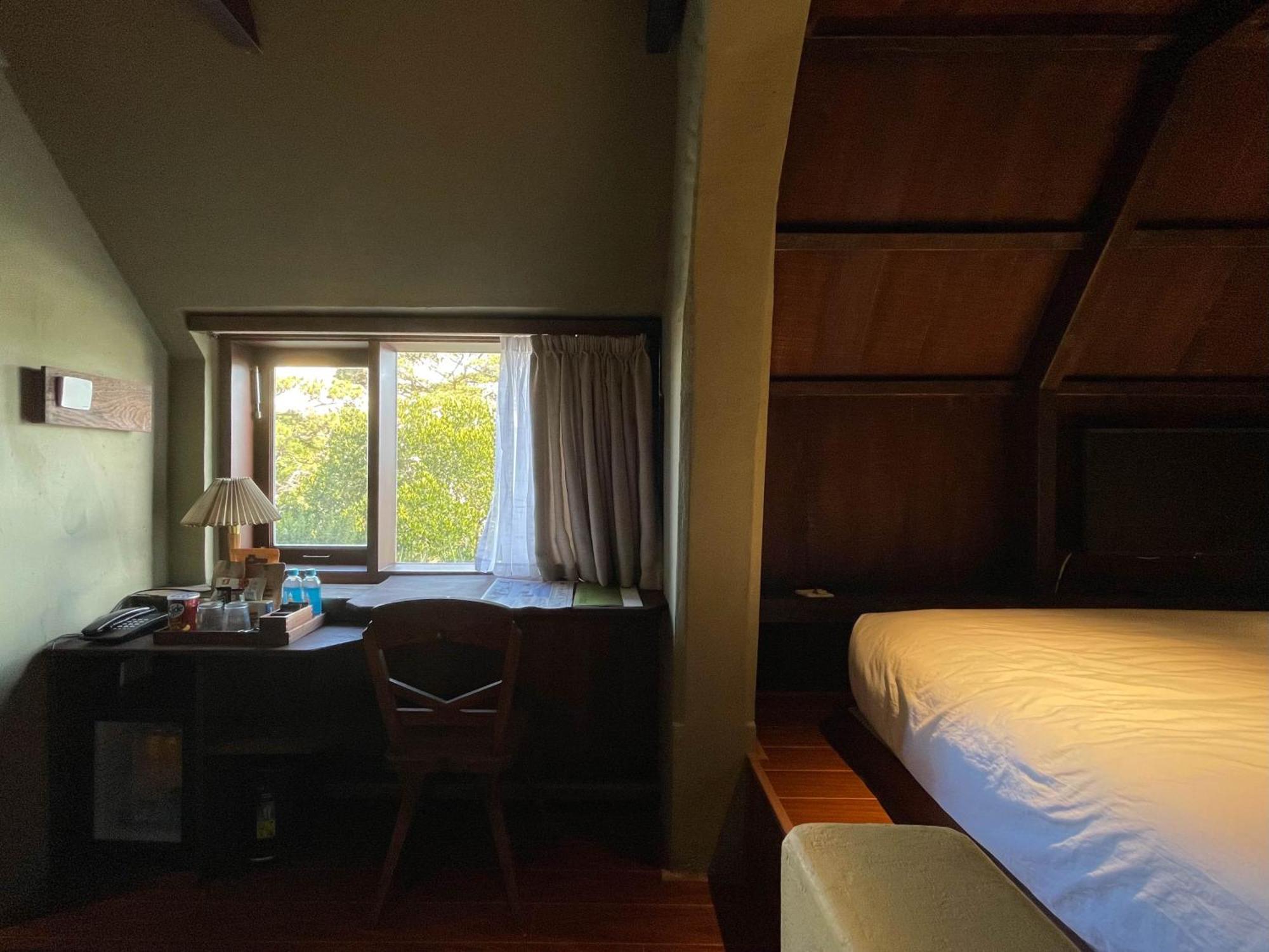 Banla Boutique Hotel Đà Lạt Extérieur photo