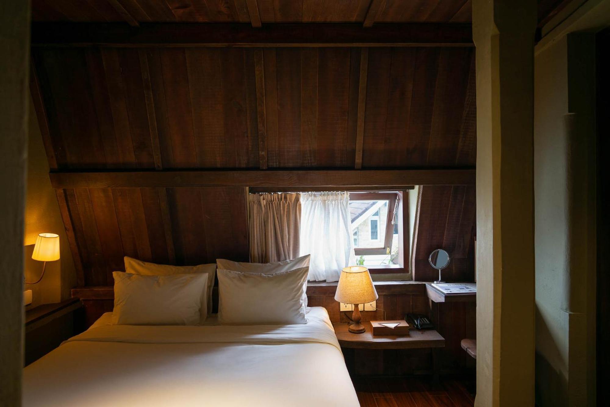 Banla Boutique Hotel Đà Lạt Extérieur photo
