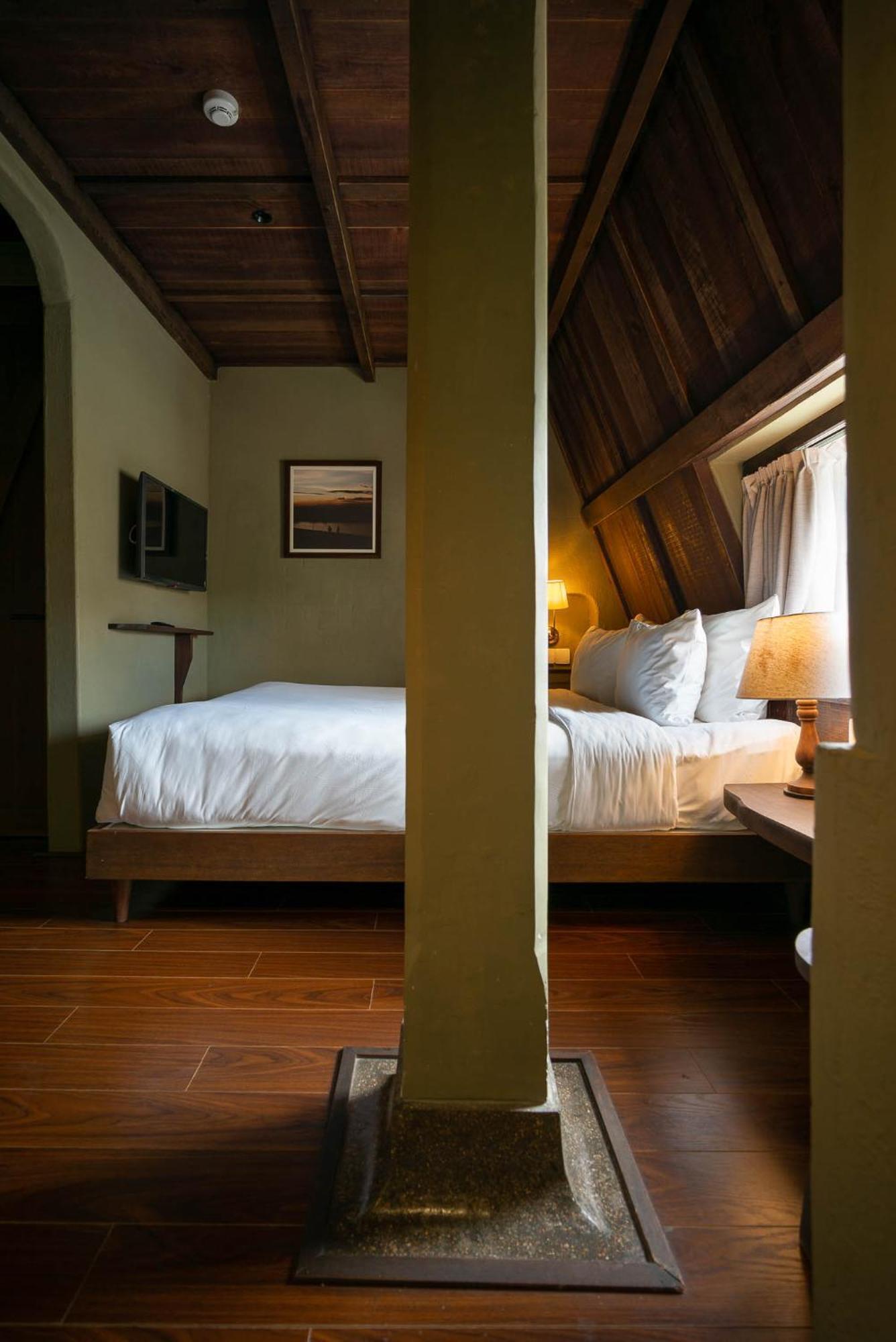 Banla Boutique Hotel Đà Lạt Extérieur photo