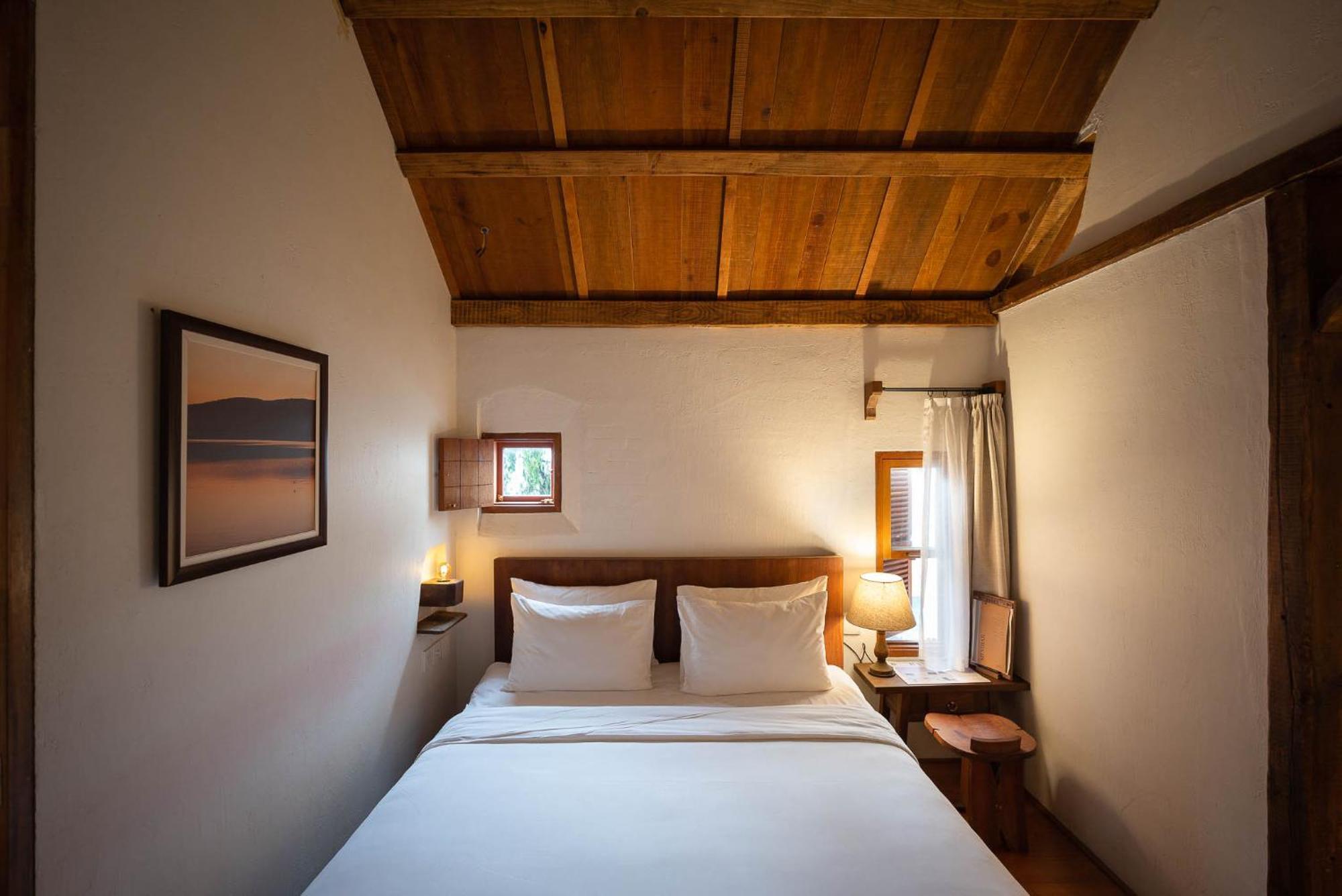 Banla Boutique Hotel Đà Lạt Extérieur photo