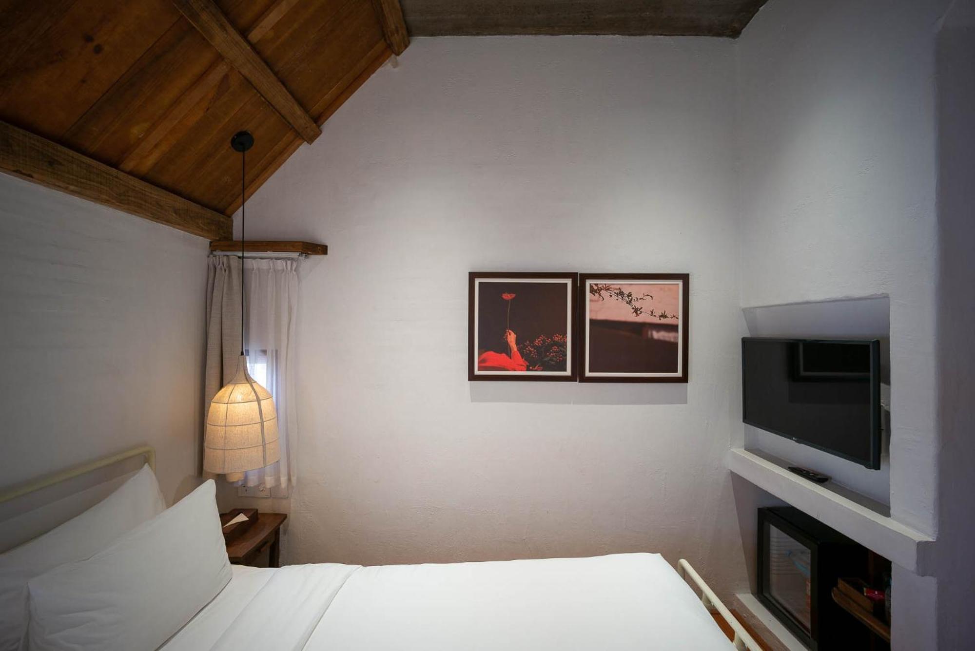 Banla Boutique Hotel Đà Lạt Extérieur photo