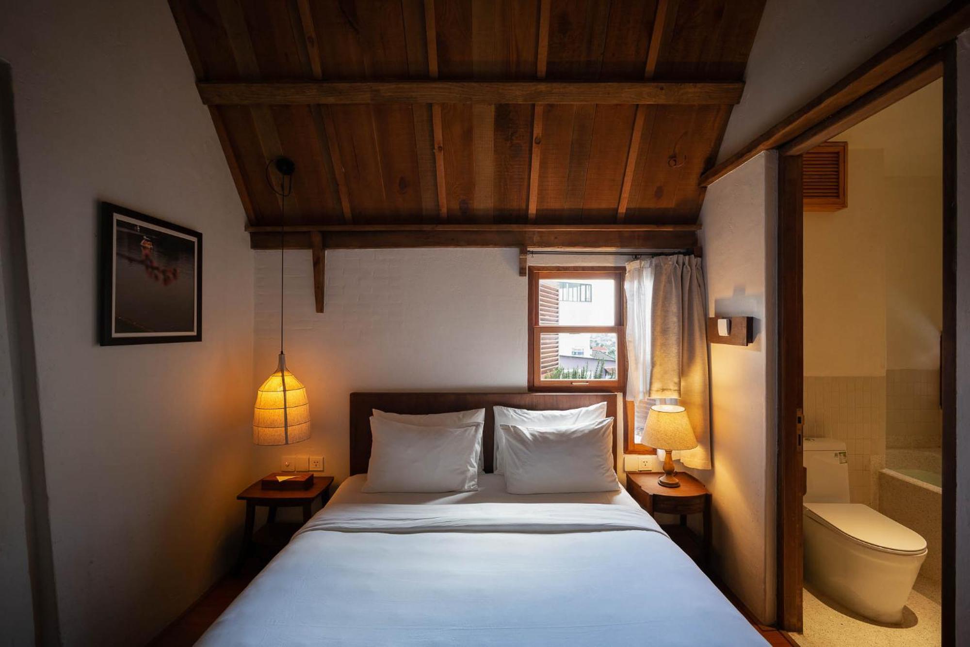 Banla Boutique Hotel Đà Lạt Extérieur photo