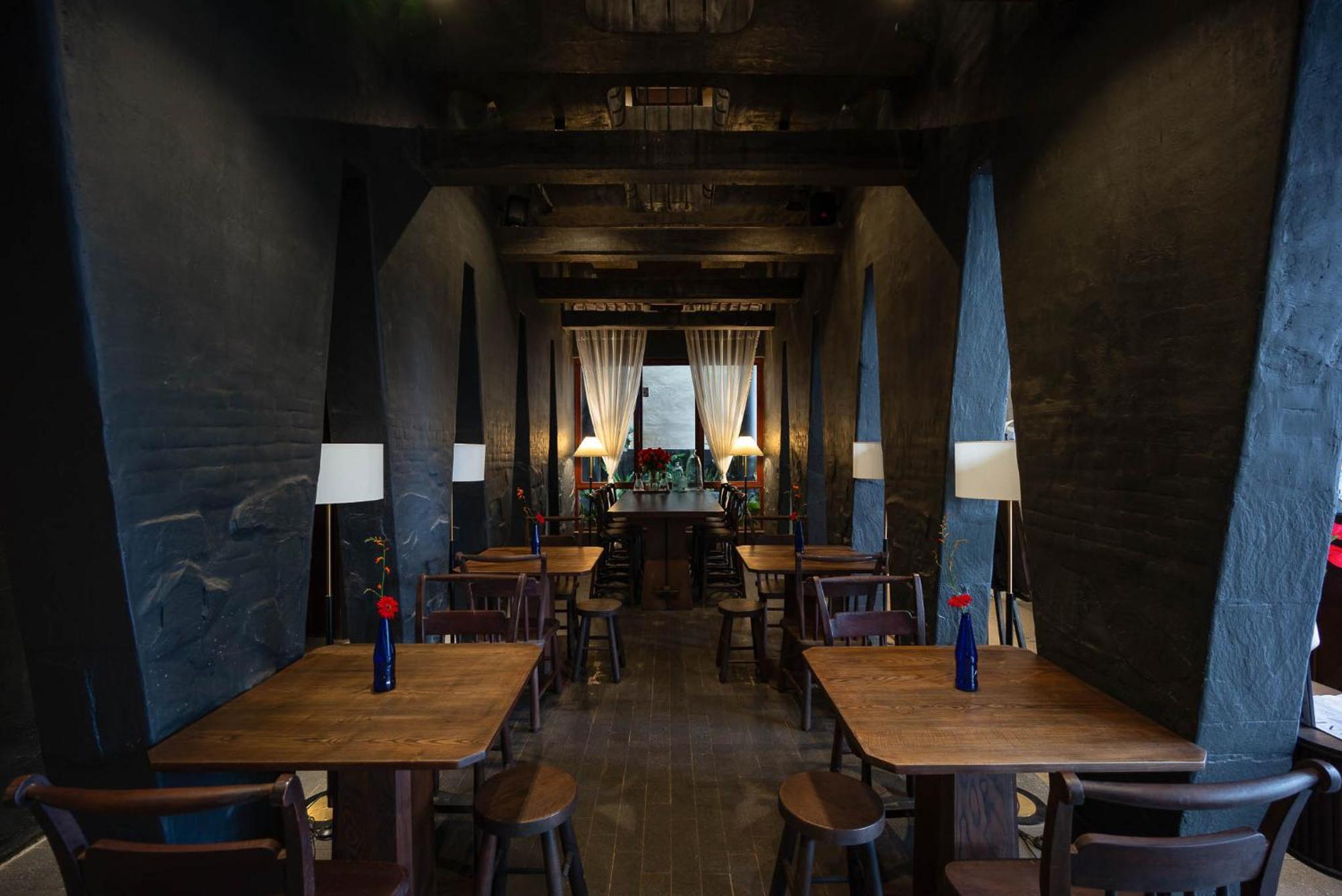 Banla Boutique Hotel Đà Lạt Extérieur photo
