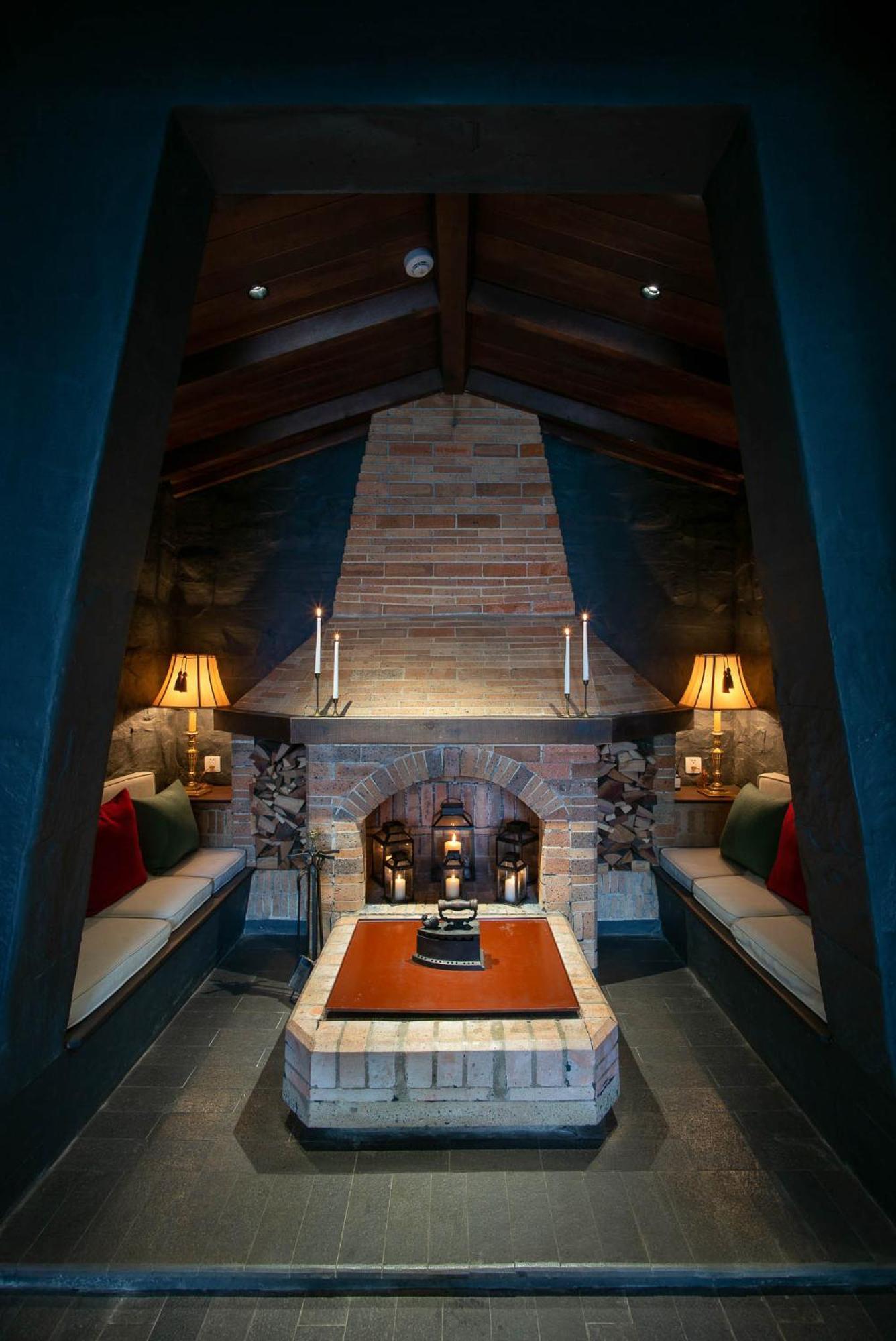 Banla Boutique Hotel Đà Lạt Extérieur photo