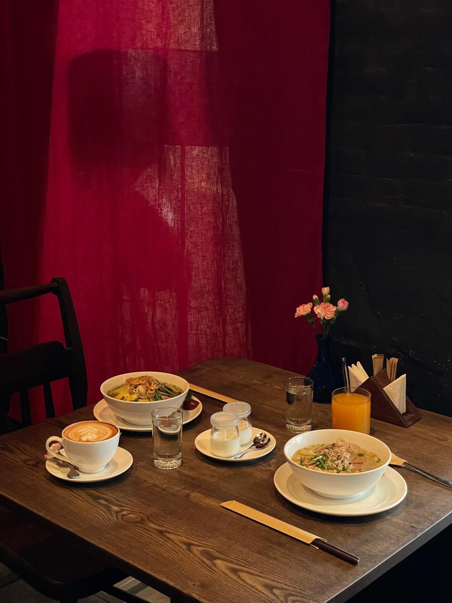 Banla Boutique Hotel Đà Lạt Extérieur photo