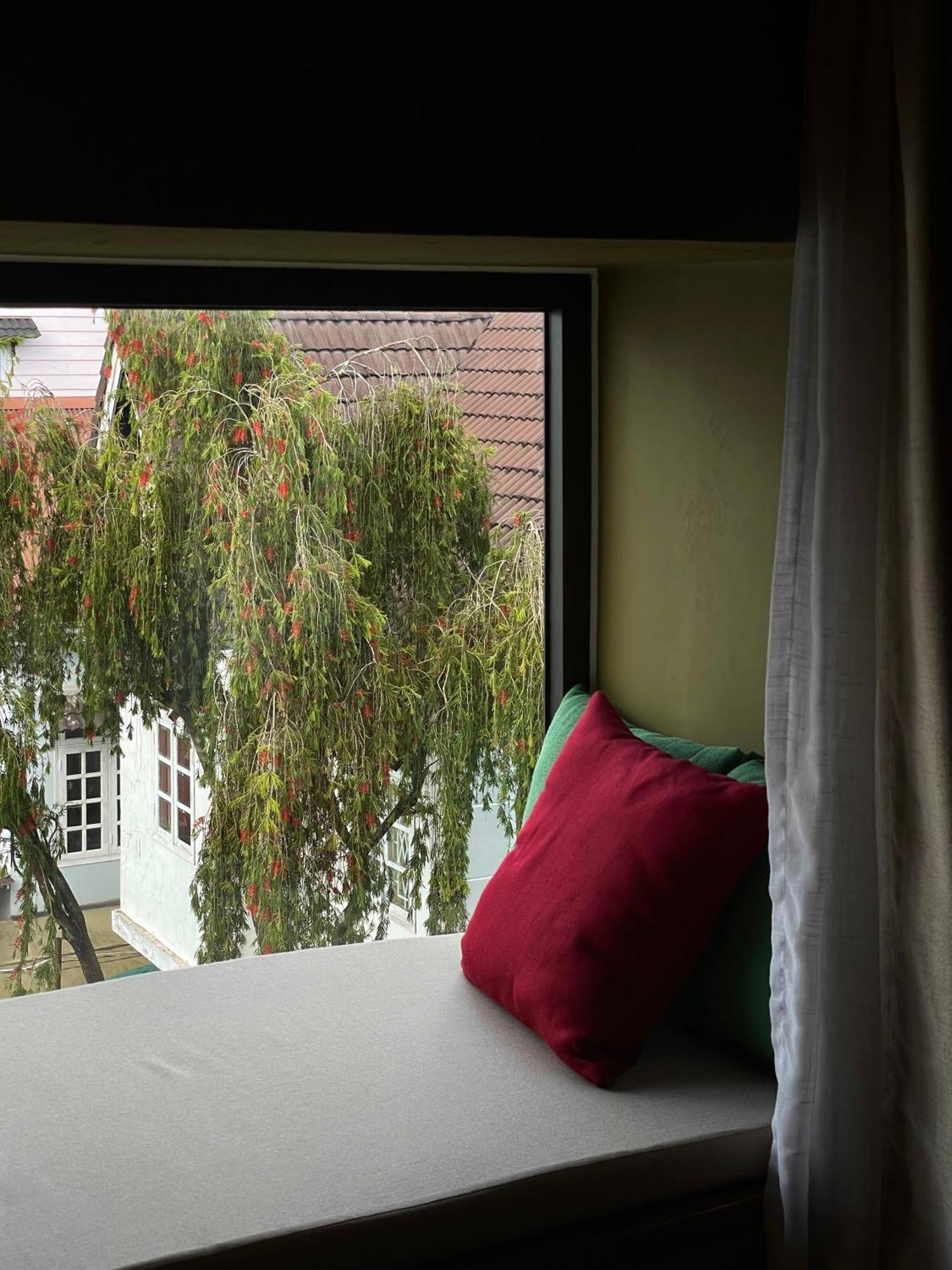 Banla Boutique Hotel Đà Lạt Extérieur photo